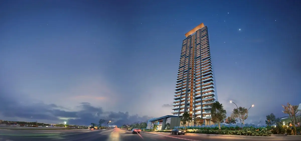 Luxury Homes Gurgaon